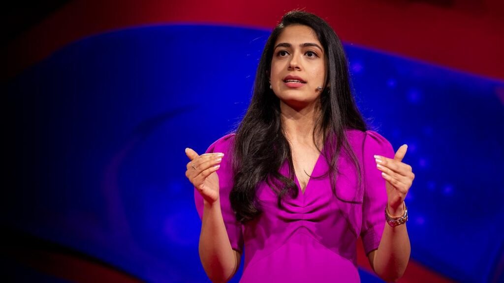 The purity test that's killing clean energy | Riddhima Yadav