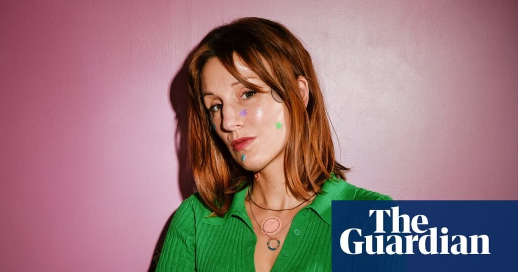 The truth about health patches: can they really treat stress, spots and lost libido? | Health & wellbeing The truth about health patches: can they really treat stress, spots and lost libido? | Health & wellbeing