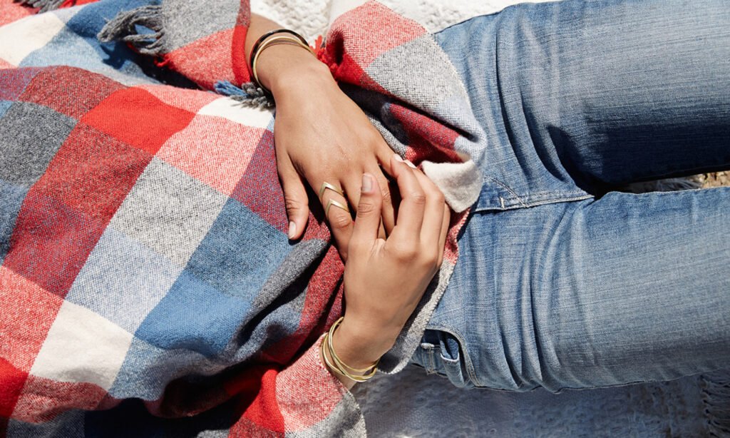 This Daily Drink Helps Calm My Bloating & Constant Hunger (Plus, It’s MD-Approved)