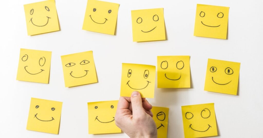 This Is The Age You're Happiest And Most Self-Confident