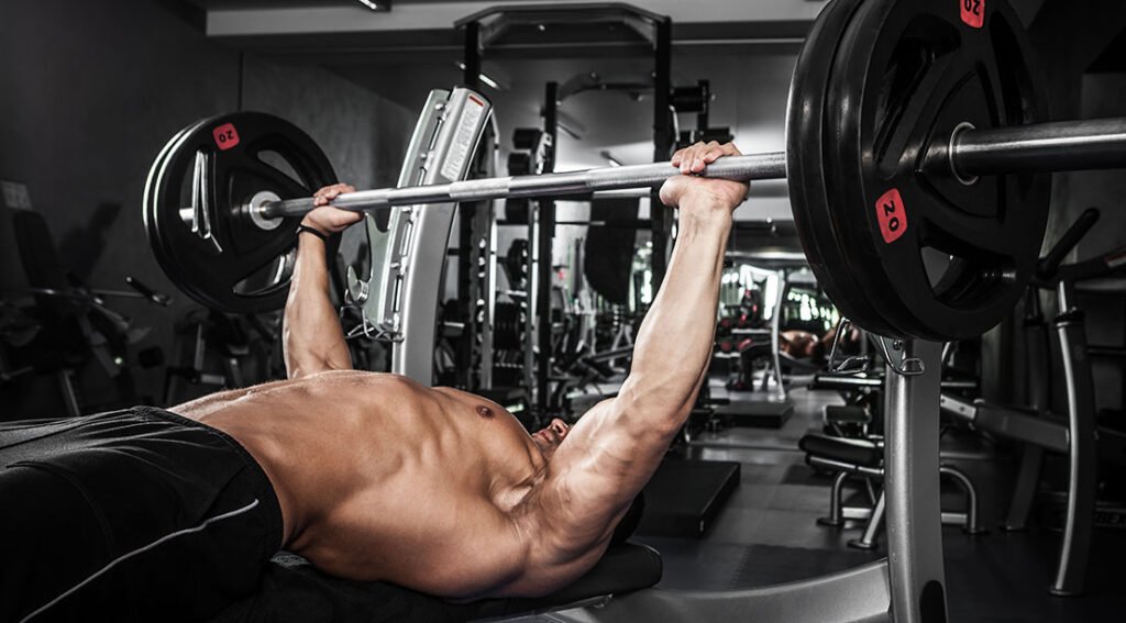 Top 5 NFL Combine Bench Press Records of All Time: Who Has the Most Reps?