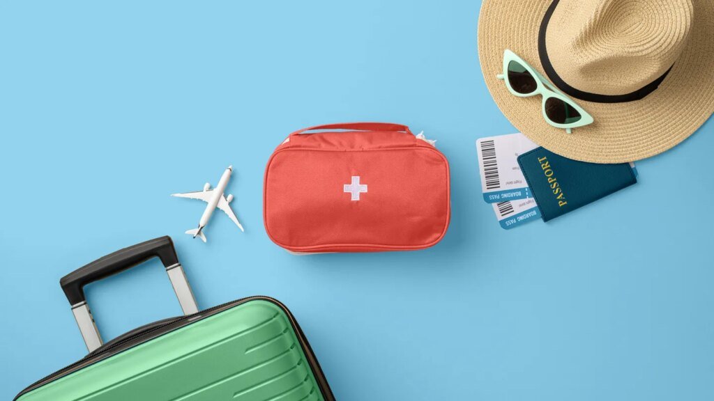 Traveling With Parkinson’s Disease: How to Plan, Prepare, and Enjoy the Trip