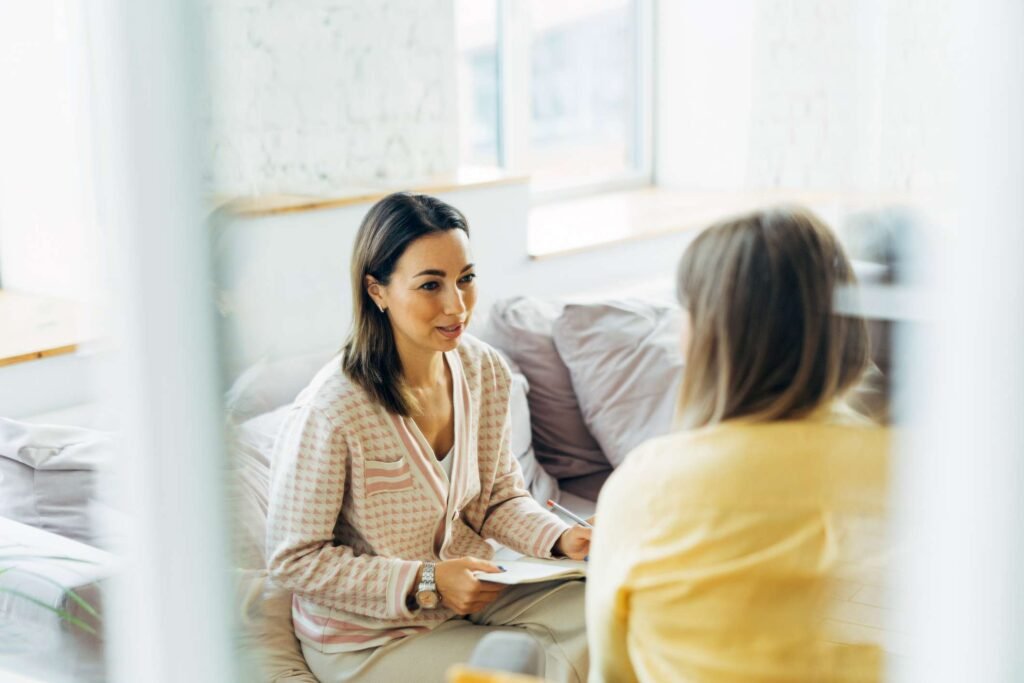 Types, What They Do, Why to See a Therapist Types, What They Do, Why to See a Therapist