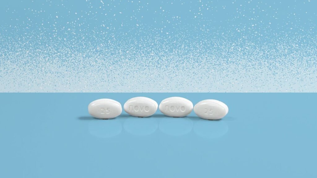 Should You Switch to the Wegovy Pill?