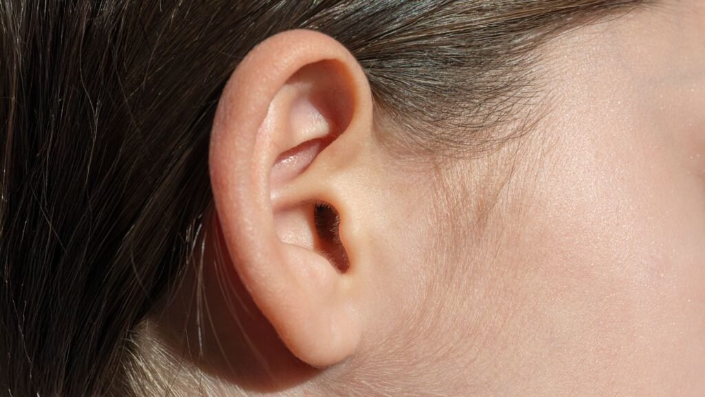 What Causes Smelly Earwax — and When Is It a Problem?