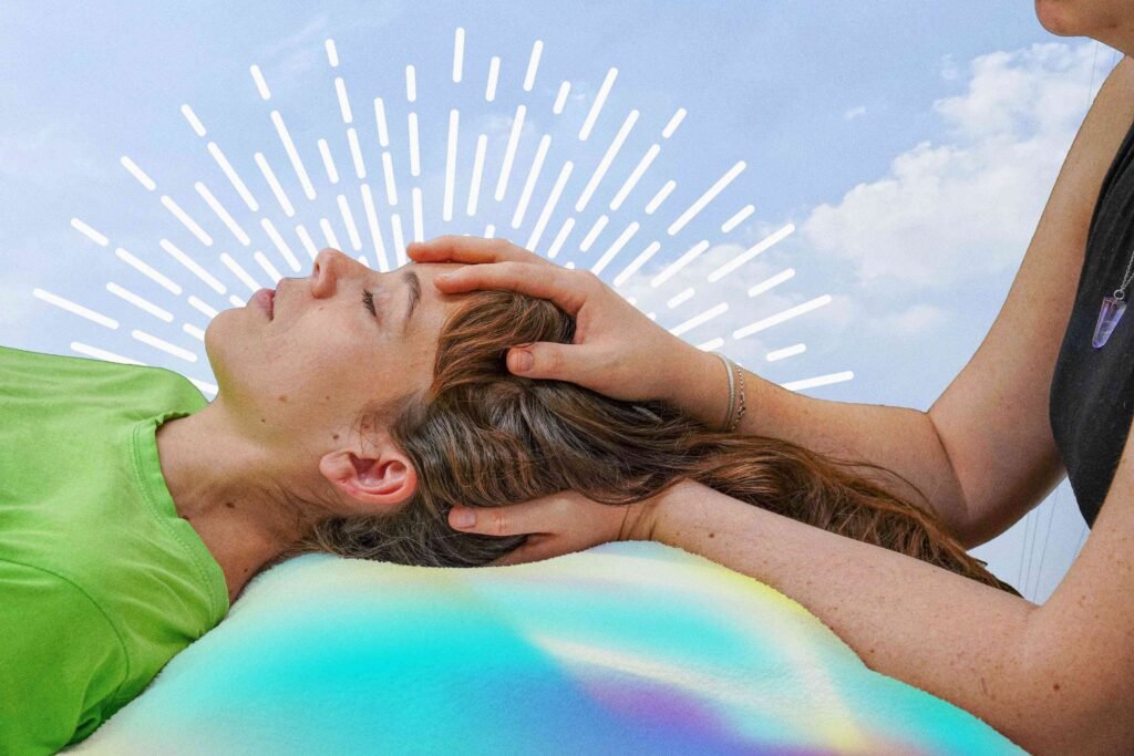 What Happens During a Reiki Energy Healing Session—and Does It Actually Work? What Happens During a Reiki Energy Healing Session—and Does It Actually Work?