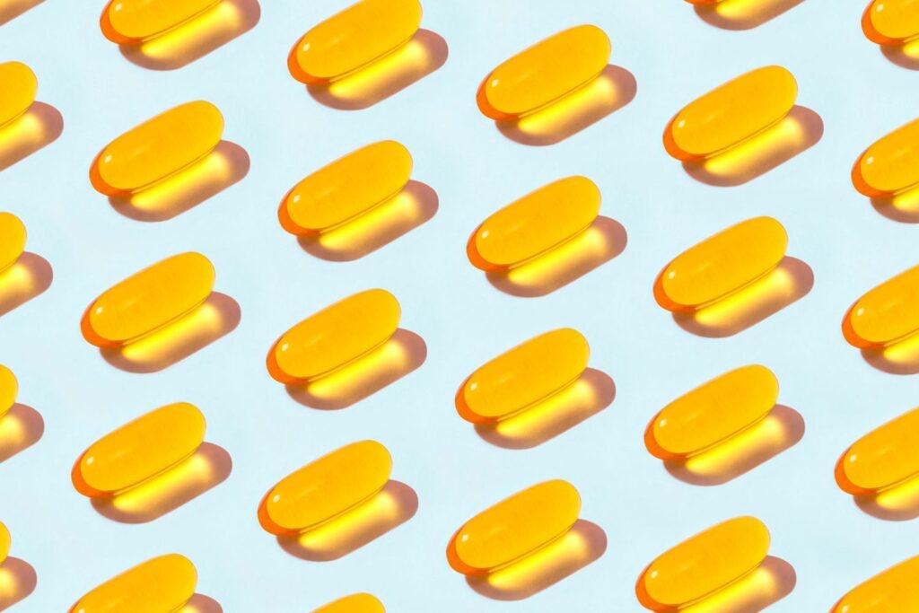 What Happens When You Take Omega-3s Every Day
