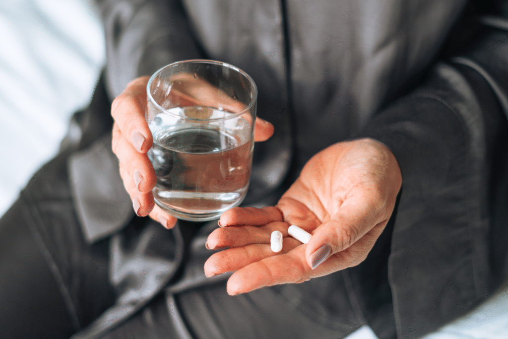 What Happens When You Take Zinc on an Empty Stomach?