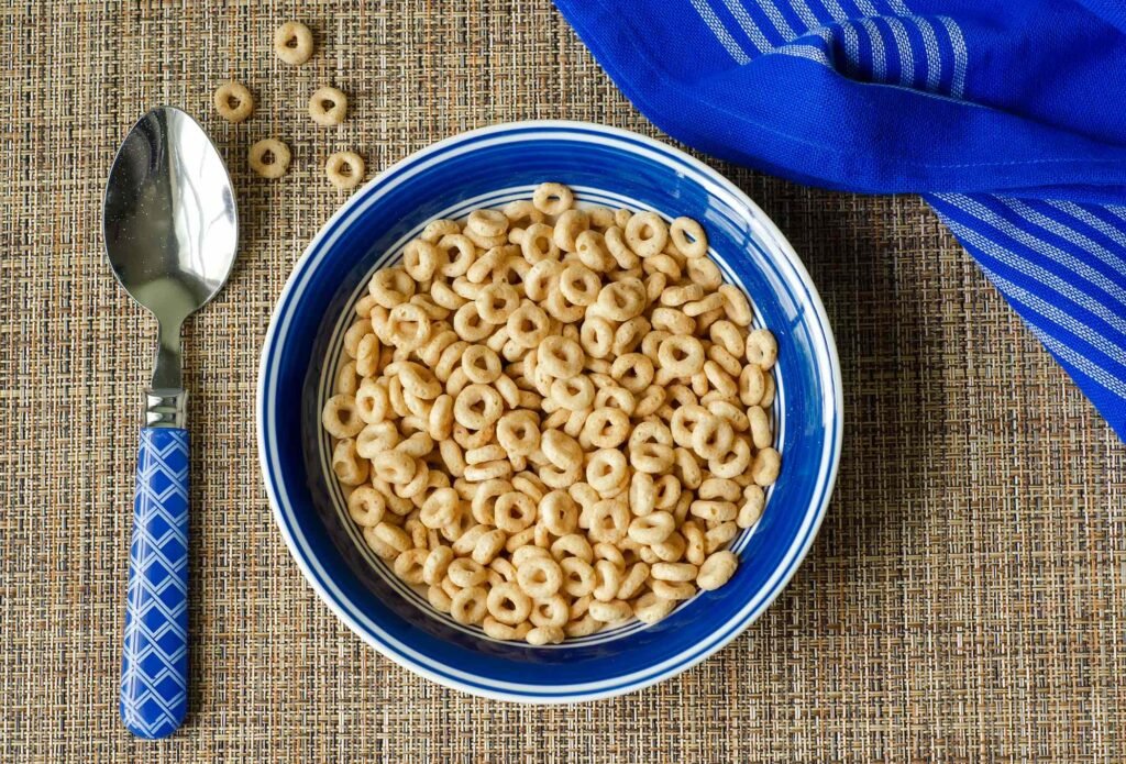 What Happens to Your Blood Sugar When You Eat Cheerios for Breakfast