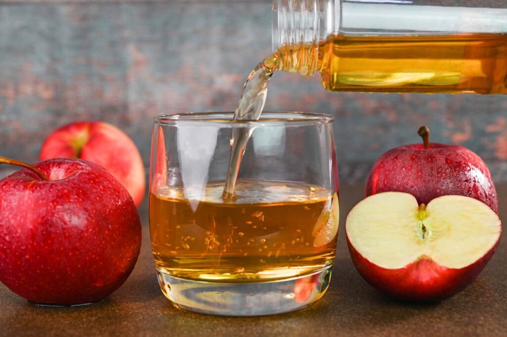 What Happens to Your Body When You Drink Apple Juice