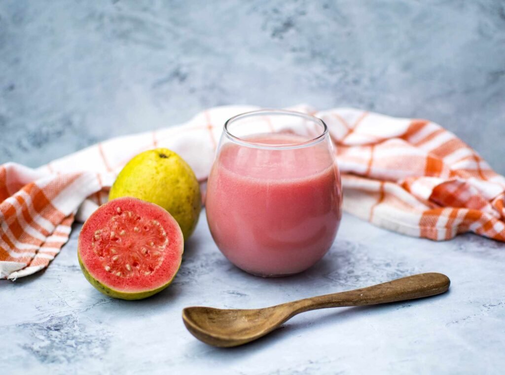 What Happens to Your Body When You Drink Guava Juice Regularly What Happens to Your Body When You Drink Guava Juice Regularly