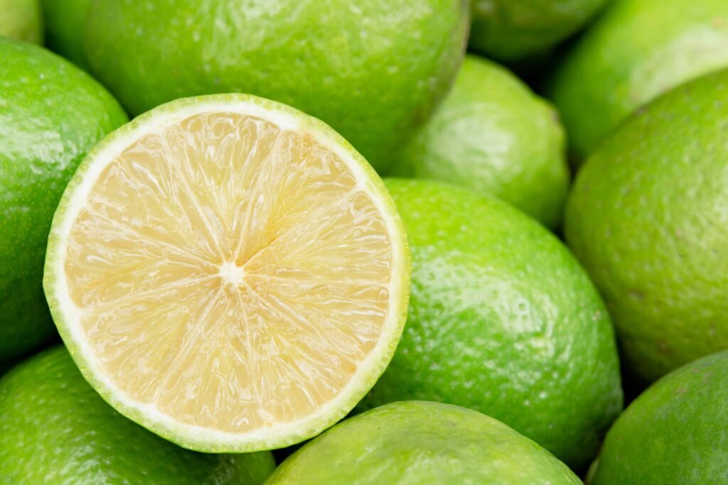 What Happens to Your Body When You Start Drinking More Lime Juice
