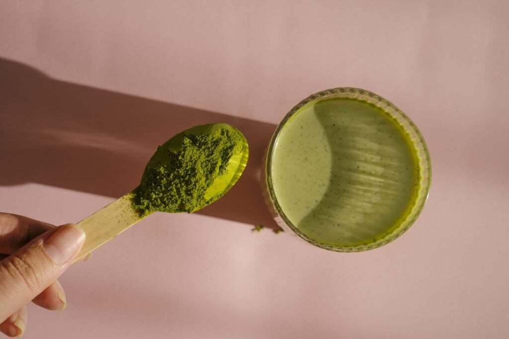What Happens to Your Body When You Start Every Morning With Greens Powder?