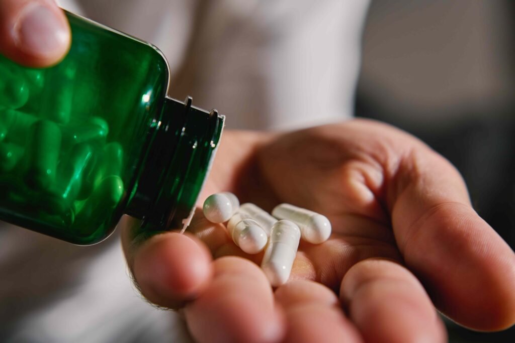 What Happens to Your Sleep When You Take L-Theanine Every Day