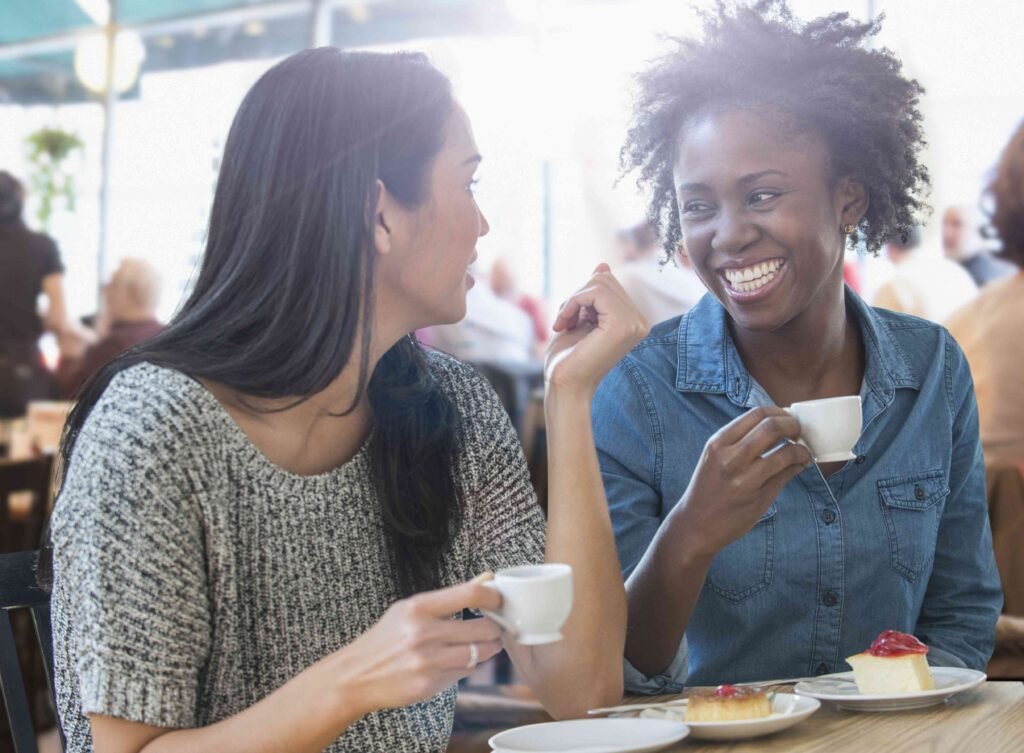 What It Is and How It Builds Relationships