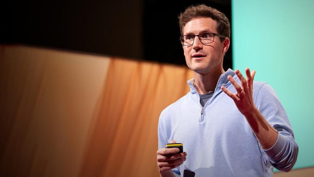 What happened when I started scoring my life every day | Chris Musser What happened when I started scoring my life every day | Chris Musser