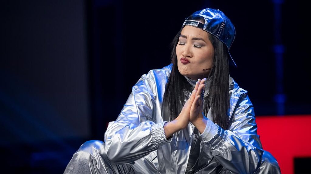 What literally every K-pop song sounds like | Charlene Kaye