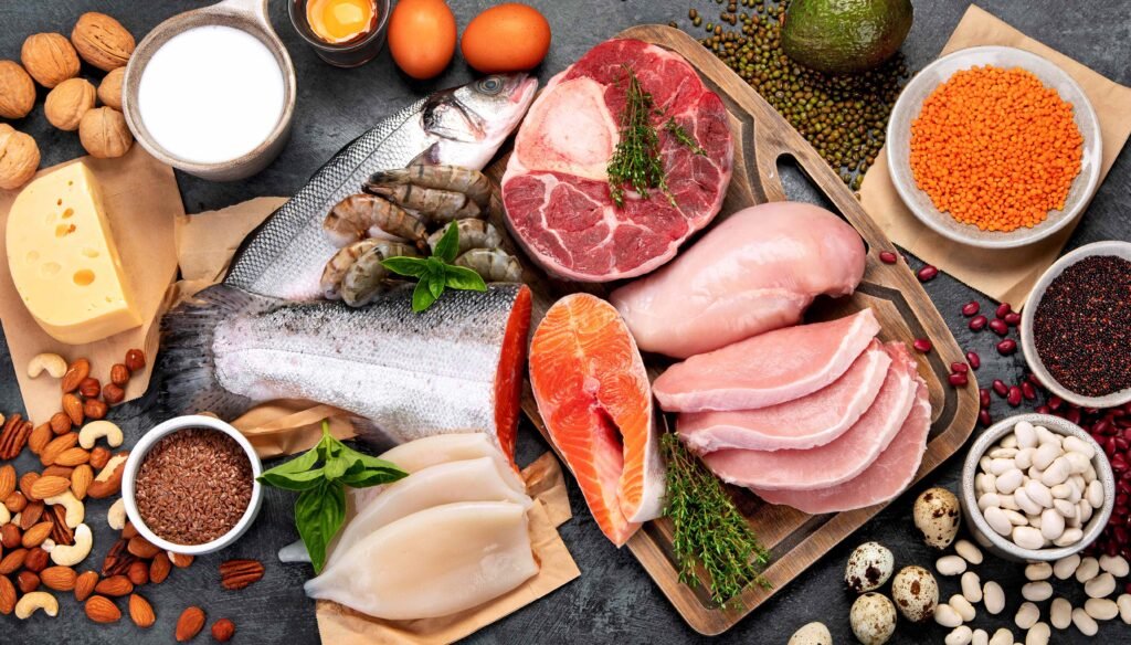 What the New Dietary Guidelines Actually Changed (and What Stayed the Same)