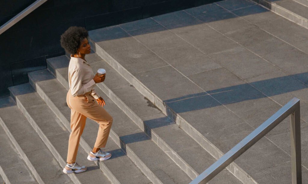 What’s Better: Short Walks Vs. One Long Walk? New Research Has The Answer