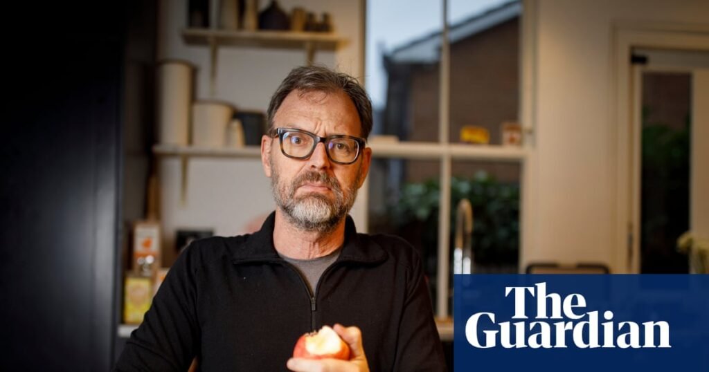 What’s the easiest way to get healthy? I tried biohacking my life to live longer | Health & wellbeing