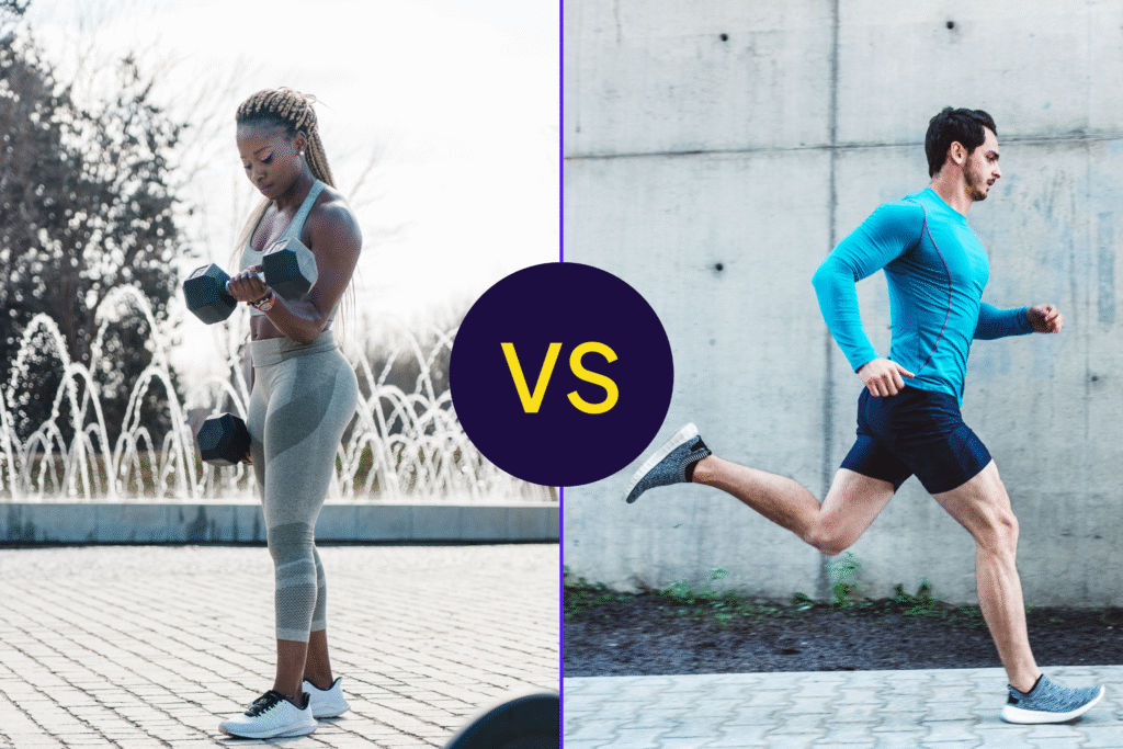 Which Is Better for Heart Health, Muscle Growth, and Longevity?