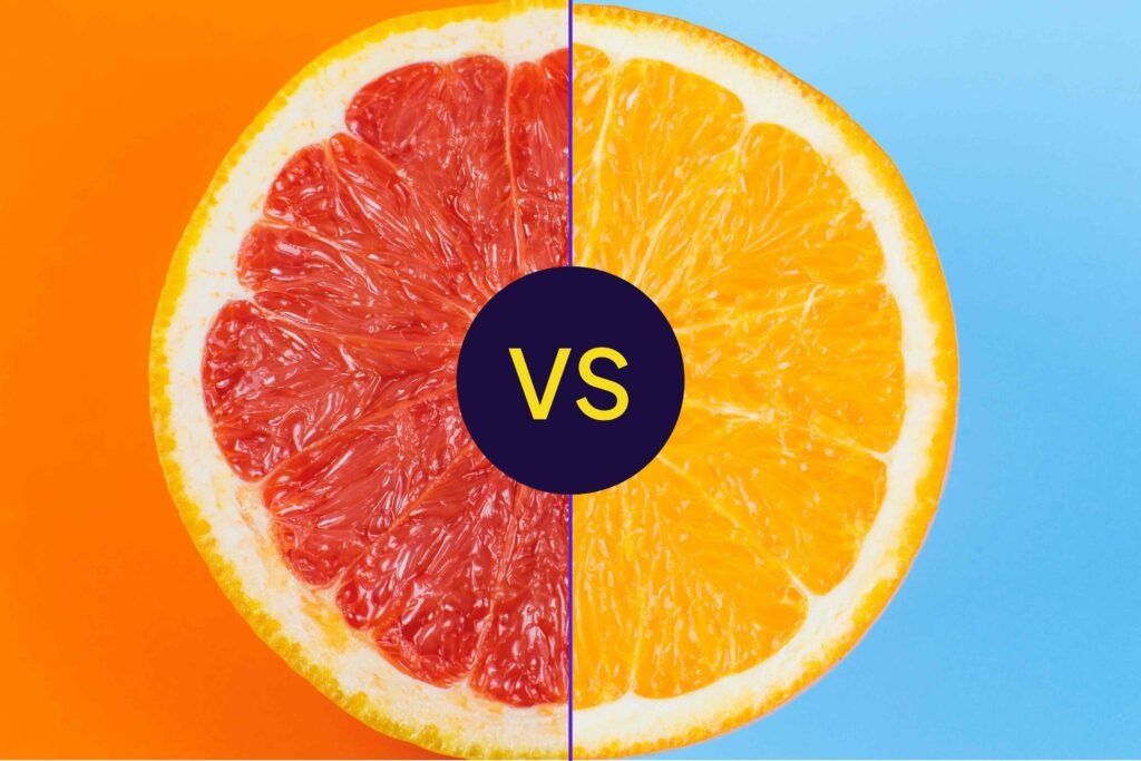 Which Is Better for Vitamin C and Immune Support?