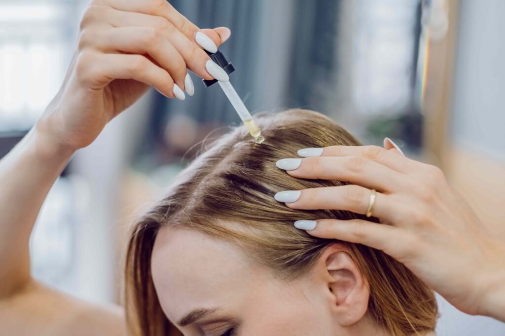 Which Is More Effective for Hair Growth?