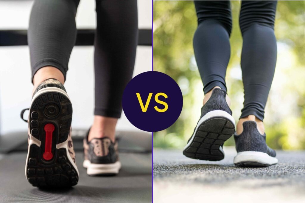 Which Is a More Effective Workout?