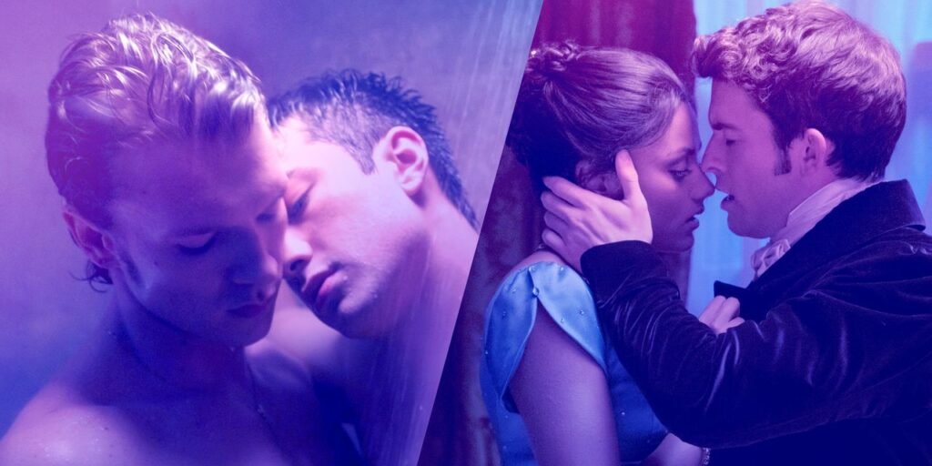 Why Are Men So Afraid of Yearning for Someone?