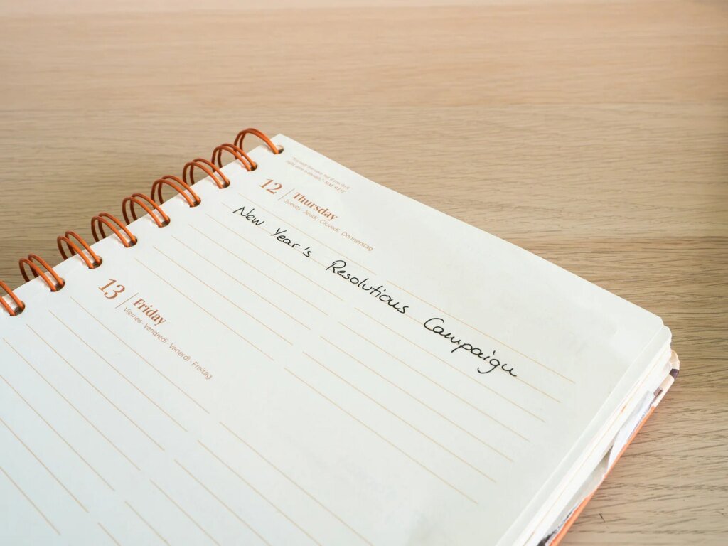 Why “New Year, New You” Fails (and What Actually Works Instead) — Katie Hake Health & Fitness, LLC