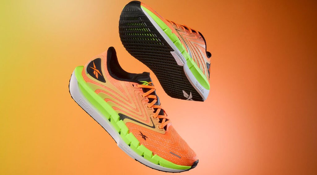 Why Reebok’s FloatZig Tread and Double Hit Different PRs