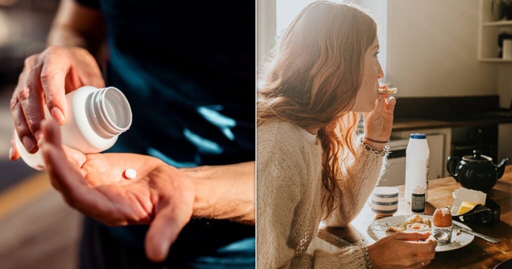 Why Vitamin B-12 Is So Good For Your Brain Health Why Vitamin B-12 Is So Good For Your Brain Health