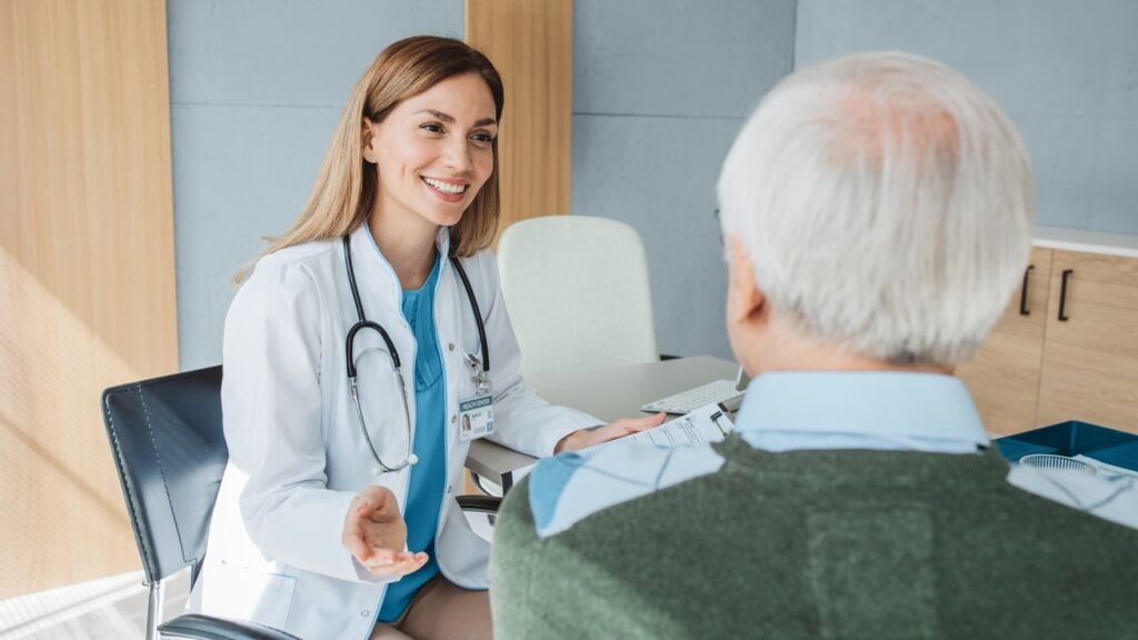 9 Experts You May Need on Your ATTR-CM Care Team