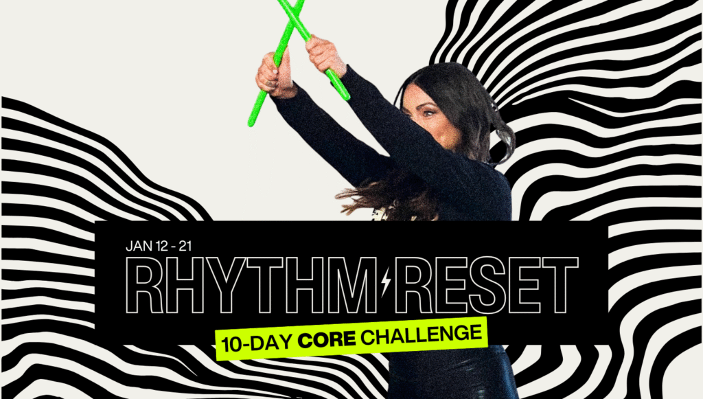 Your Make Noise Guide: January 2026 • POUND: Rockout. Workout.®