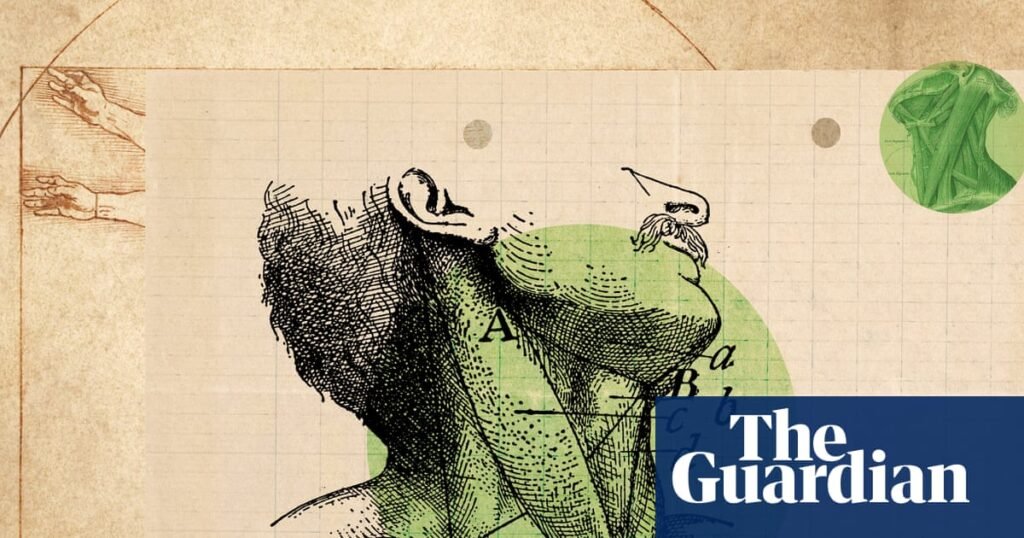 ‘Do not ignore your body’s signals’: how to really look after your neck | Health & wellbeing