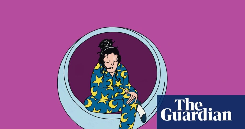 ‘I was probably just as lost as my callers’: my six months as a telephone psychic | Life and style