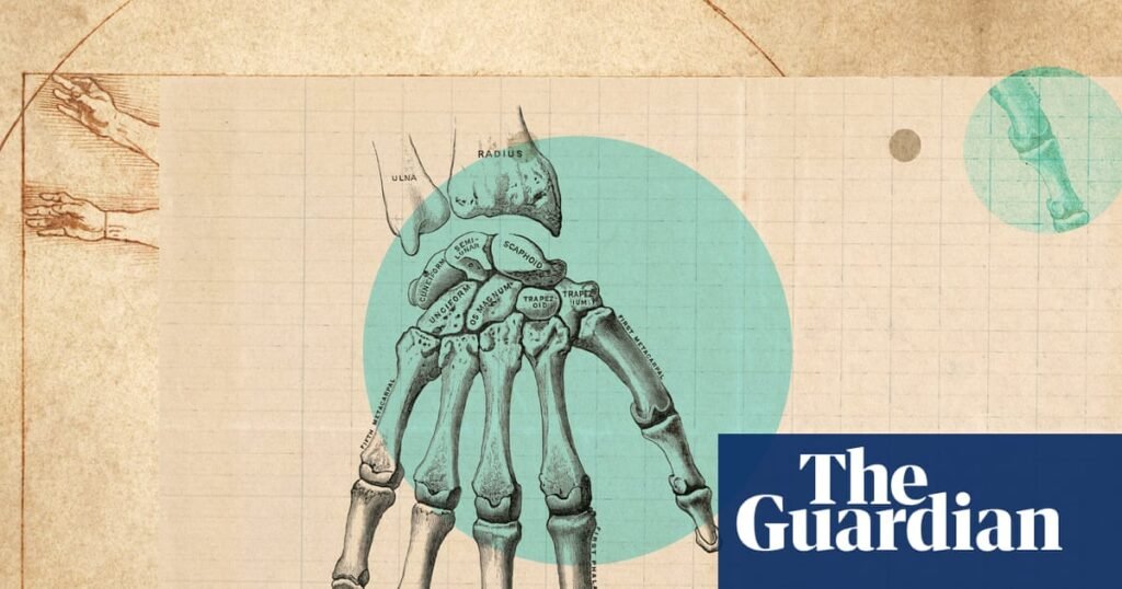 ‘It’s such a complex little area’: how to really look after your wrists | Life and style