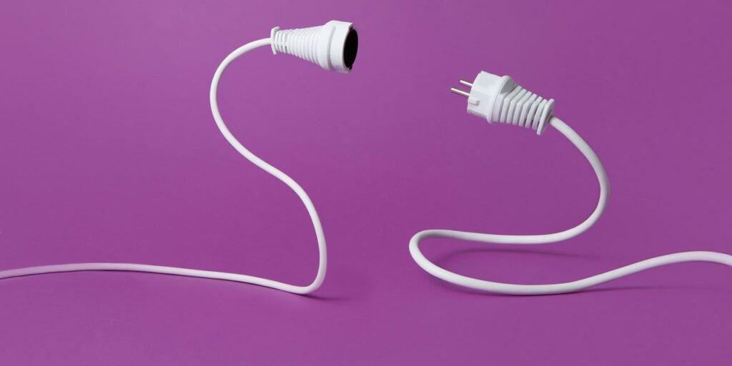 ‘Quiet Quitting' Your Family Might Save Your Sanity