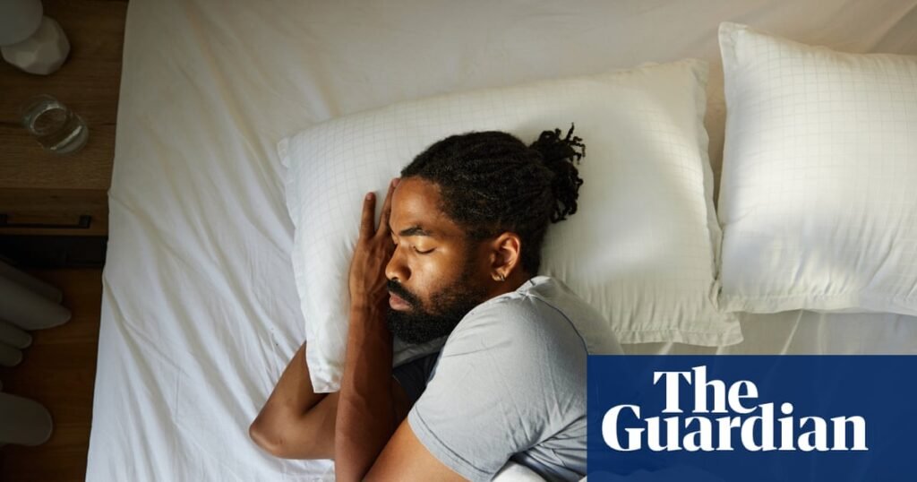 ‘We cut through the online ocean of advice’: the rise of adult sleep coaching | Sleep