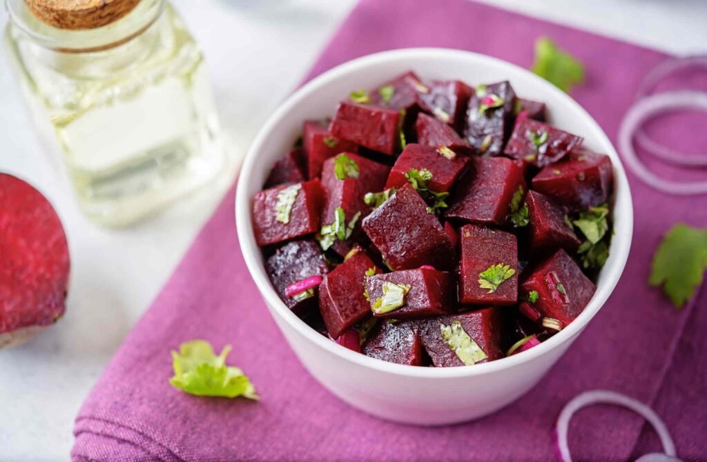 11 Foods With More Blood Pressure Benefits Than Beets 11 Foods With More Blood Pressure Benefits Than Beets