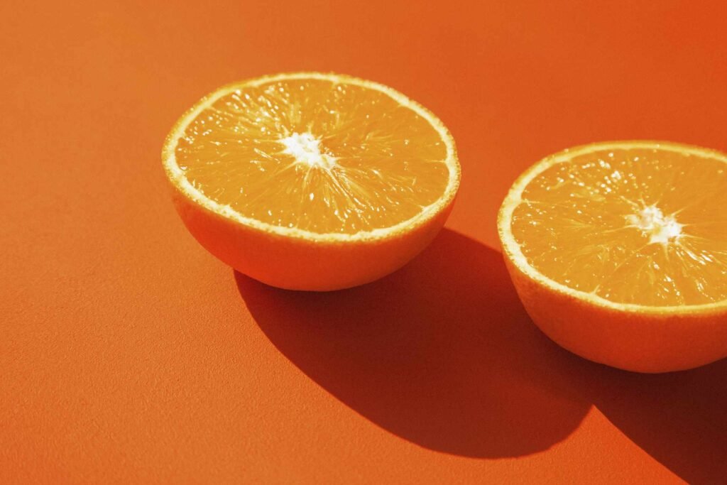 12 Foods With More Immune-Supporting Nutrients Than an Orange