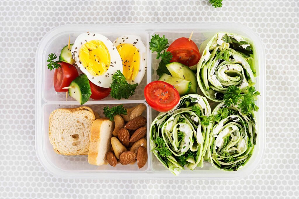 15 High-Protein Snacks You Can Grab Quickly To Stay Full Longer 15 High-Protein Snacks You Can Grab Quickly To Stay Full Longer