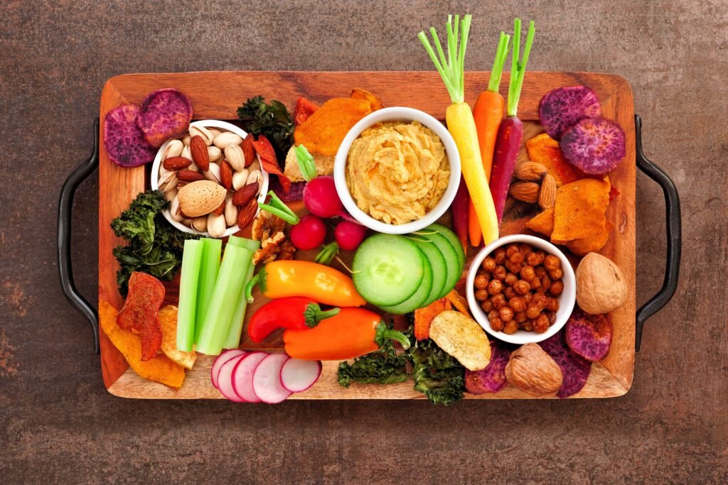 15 Snacks That May Help Lower Your Blood Sugar