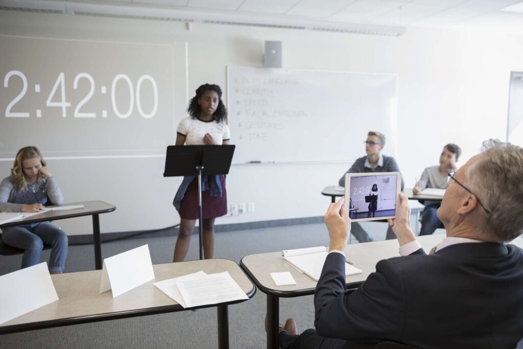 16 Public Speaking Tips for Students