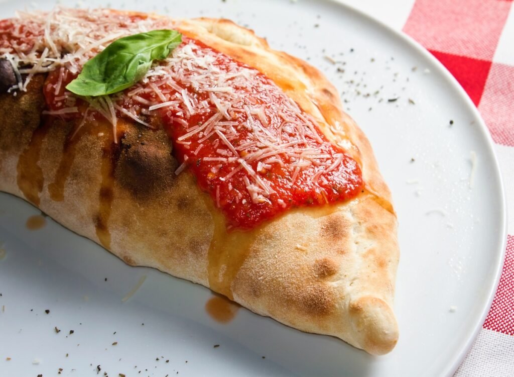 3 Best Frozen Calzones in the Grocery Store, According to Chefs 3 Best Frozen Calzones in the Grocery Store, According to Chefs