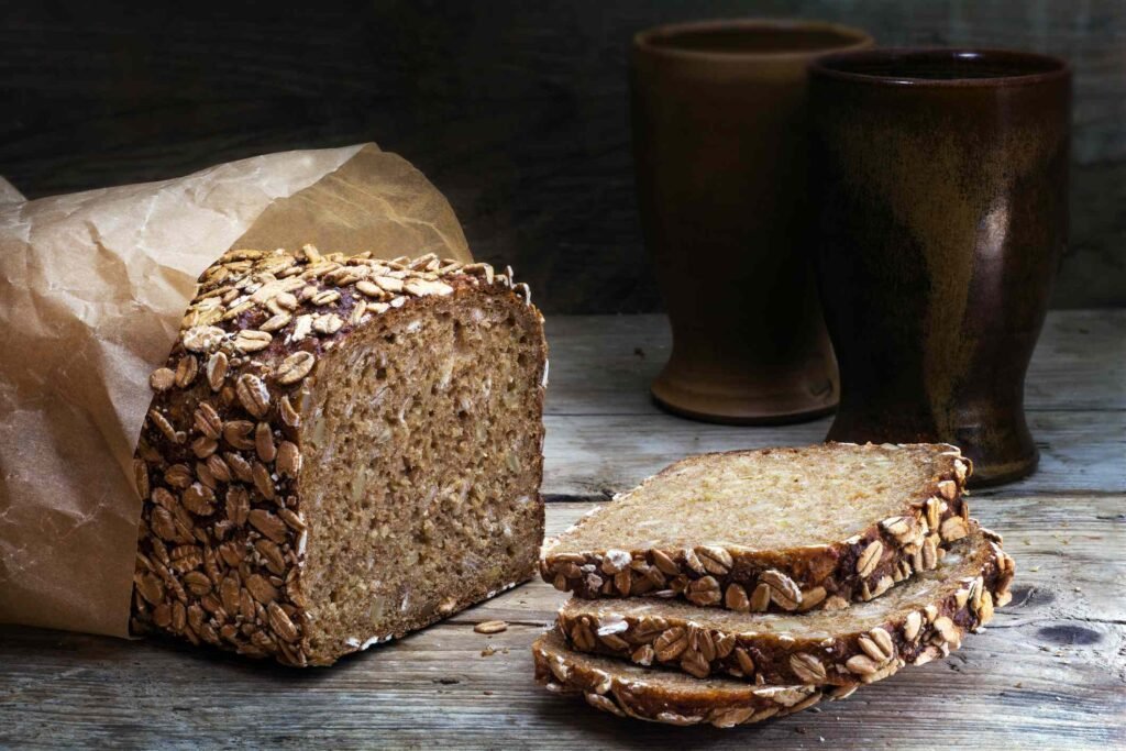 3 Dietitians Agree on the Healthiest Bread for Blood Pressure 3 Dietitians Agree on the Healthiest Bread for Blood Pressure