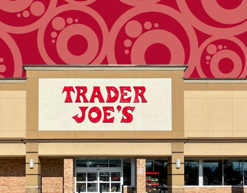 4 New Trader Joe’s Frozen Meals Worth Trying in February 4 New Trader Joe's Frozen Meals Worth Trying in February