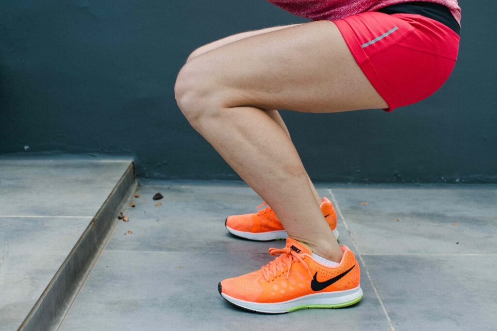 4 Ways Training Legs Could Also Benefit Your Brain Health 4 Ways Training Legs Could Also Benefit Your Brain Health