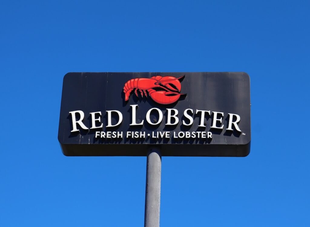 5 Best Orders at Red Lobster, According to Chefs
