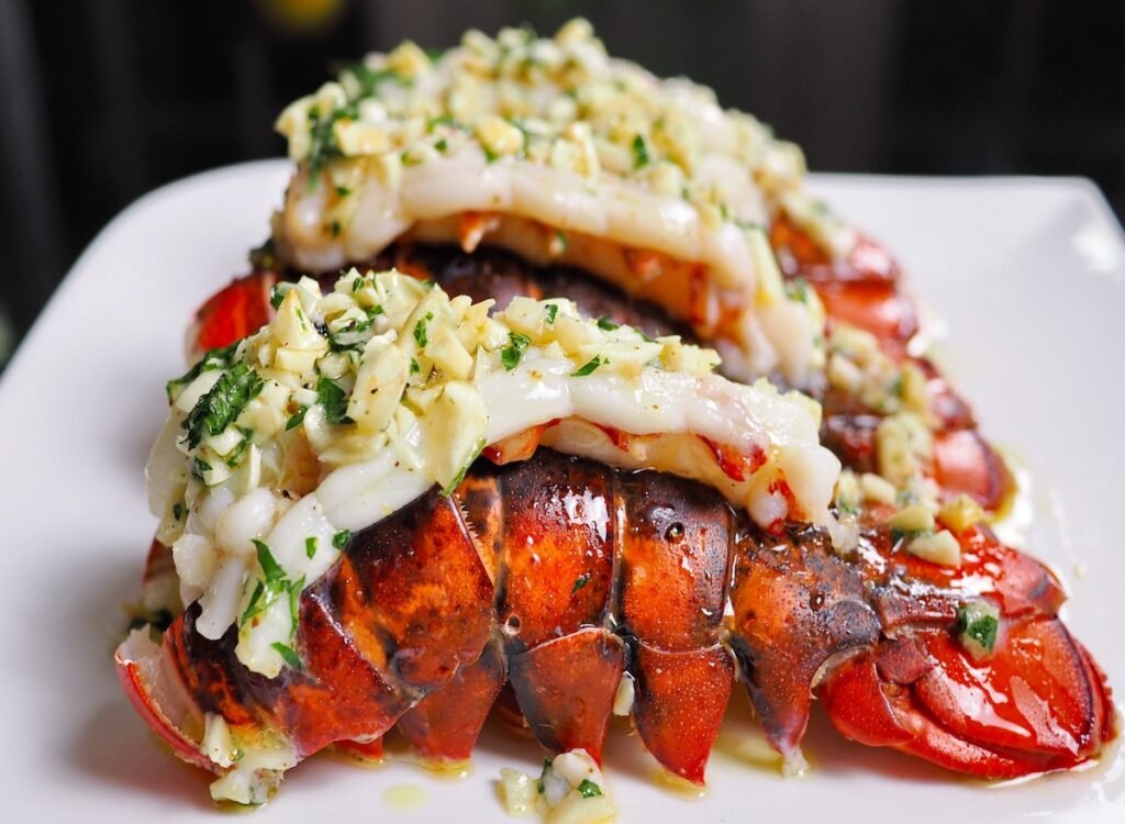 5 Chain Restaurants With Lobster Tails Under $30
